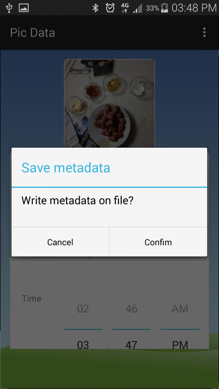 Pic Data