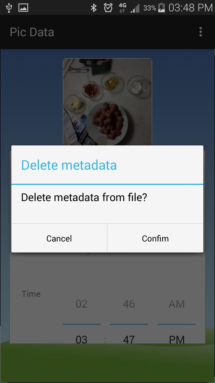 Pic Data