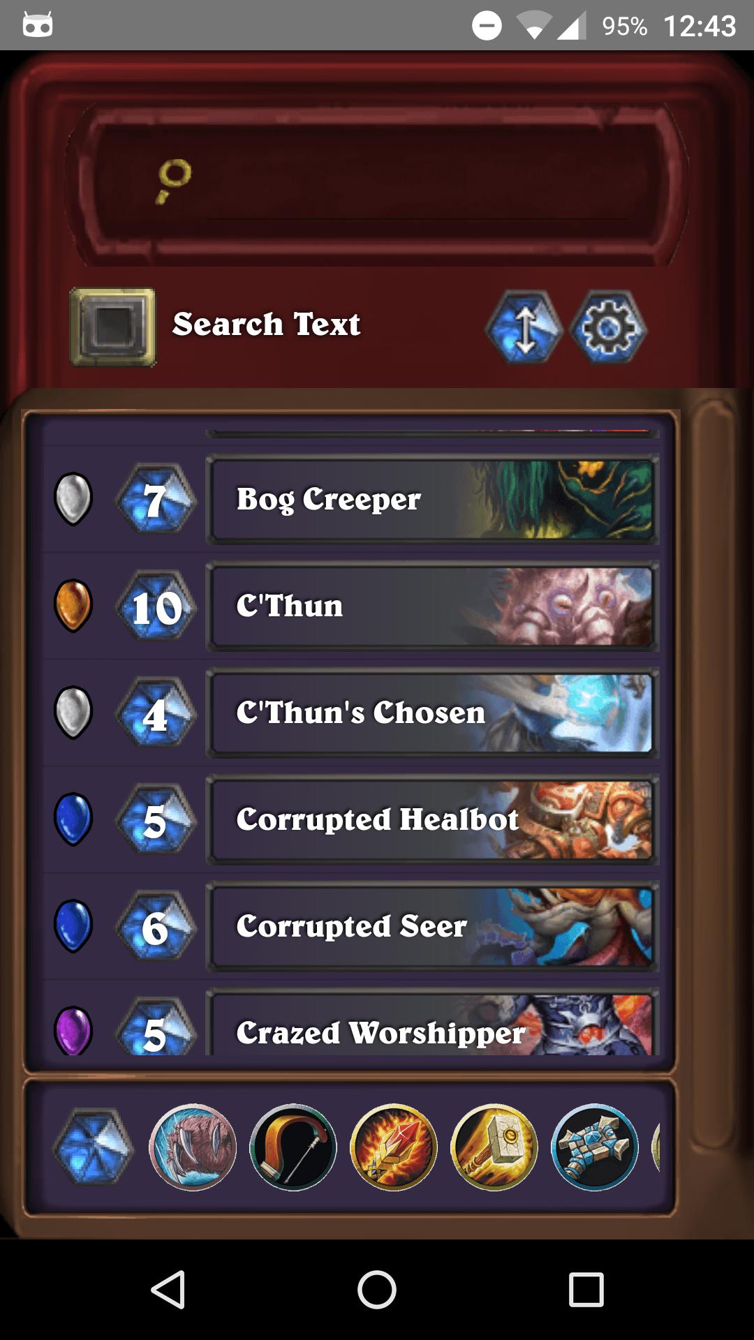 HearthBook