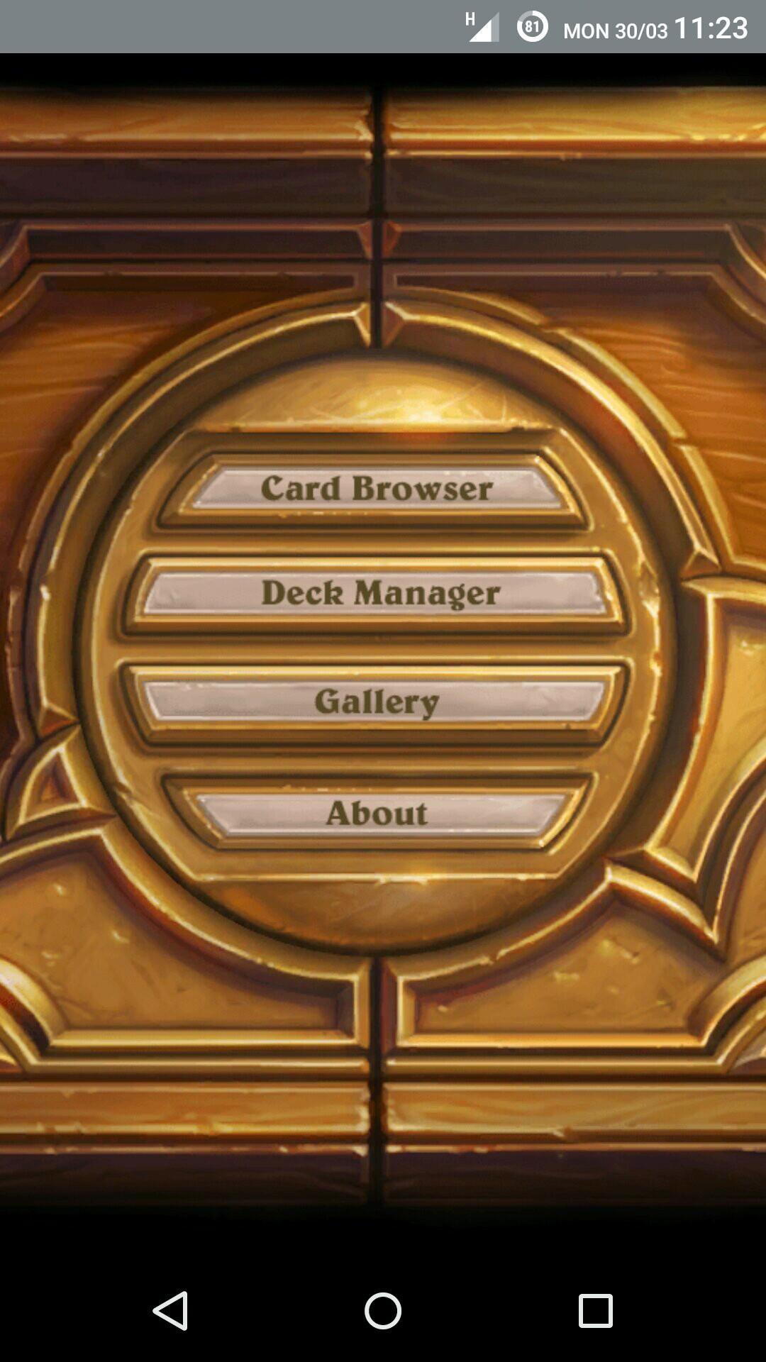 HearthBook