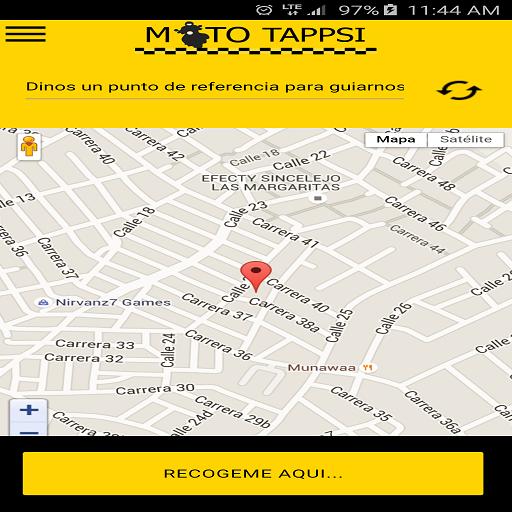 Mototappsi