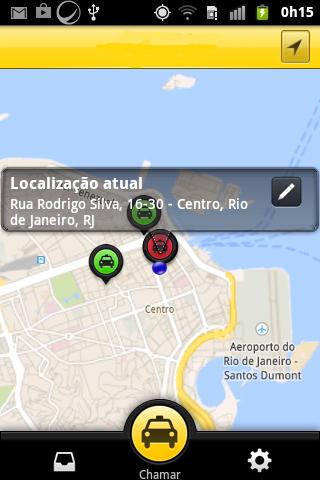 Taxi Vip