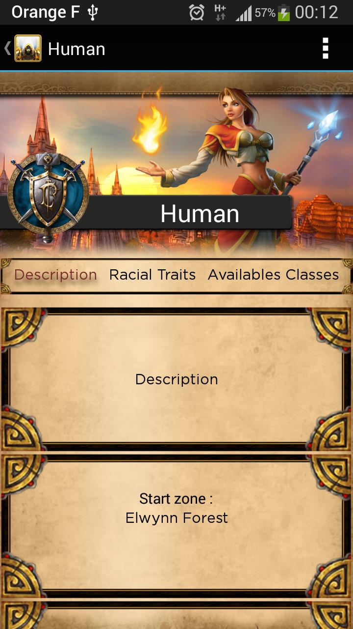 WoW Helper