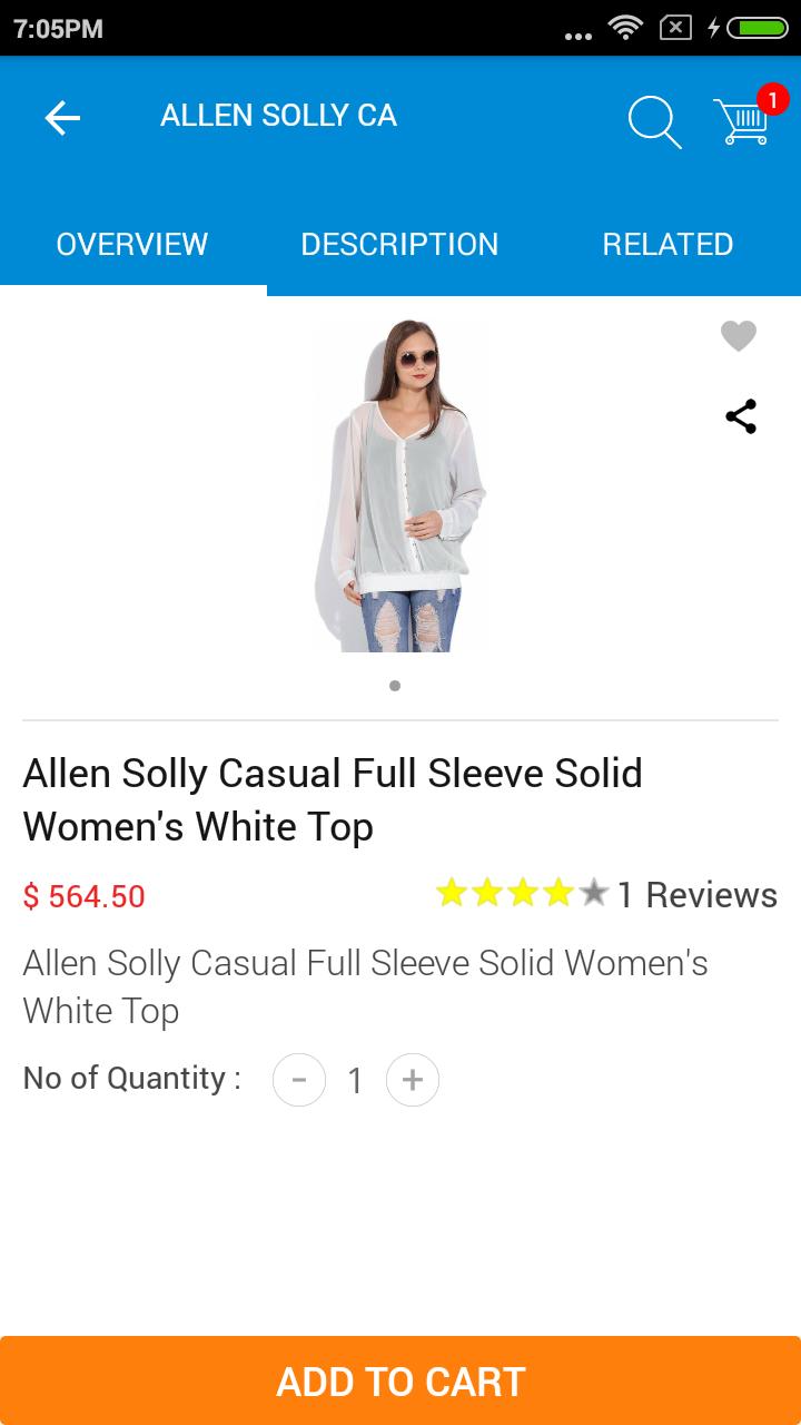 ElitemCommerce