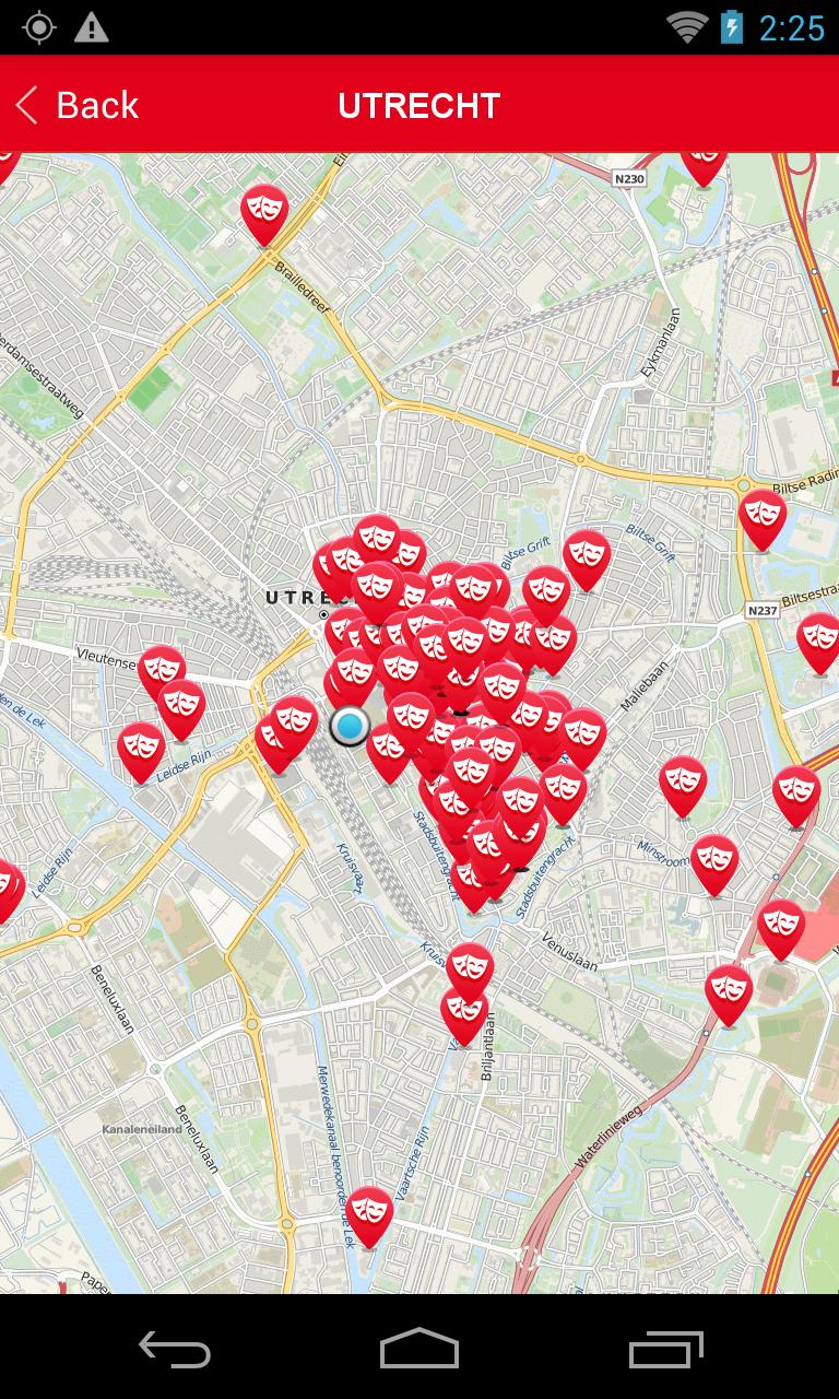 Utrecht