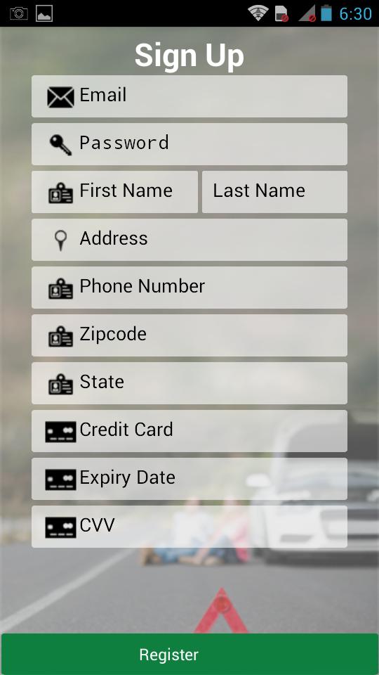 Tow-App it