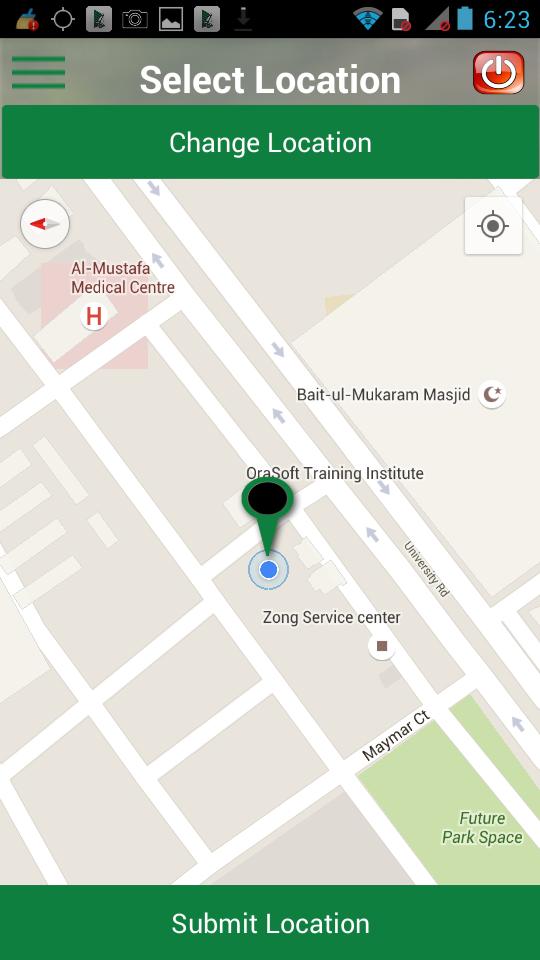 Tow-App it