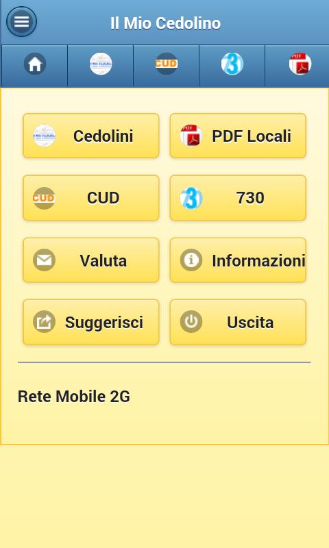 Il Mio Cedolino