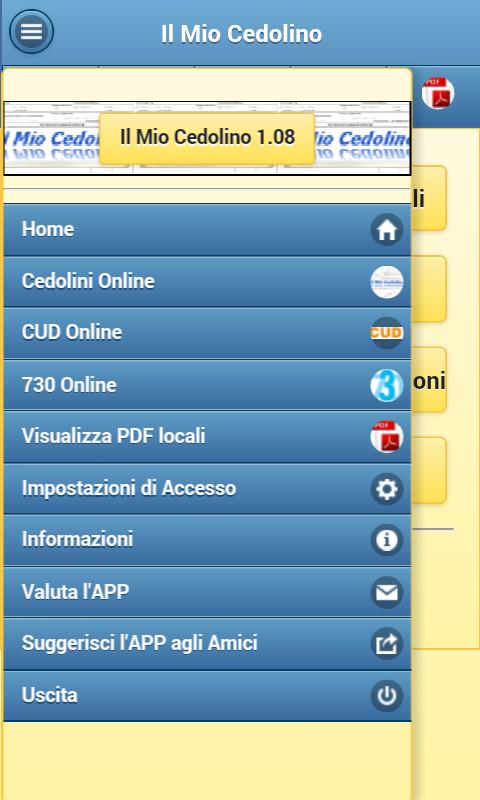 Il Mio Cedolino