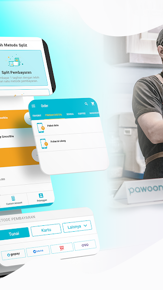 Pawoon