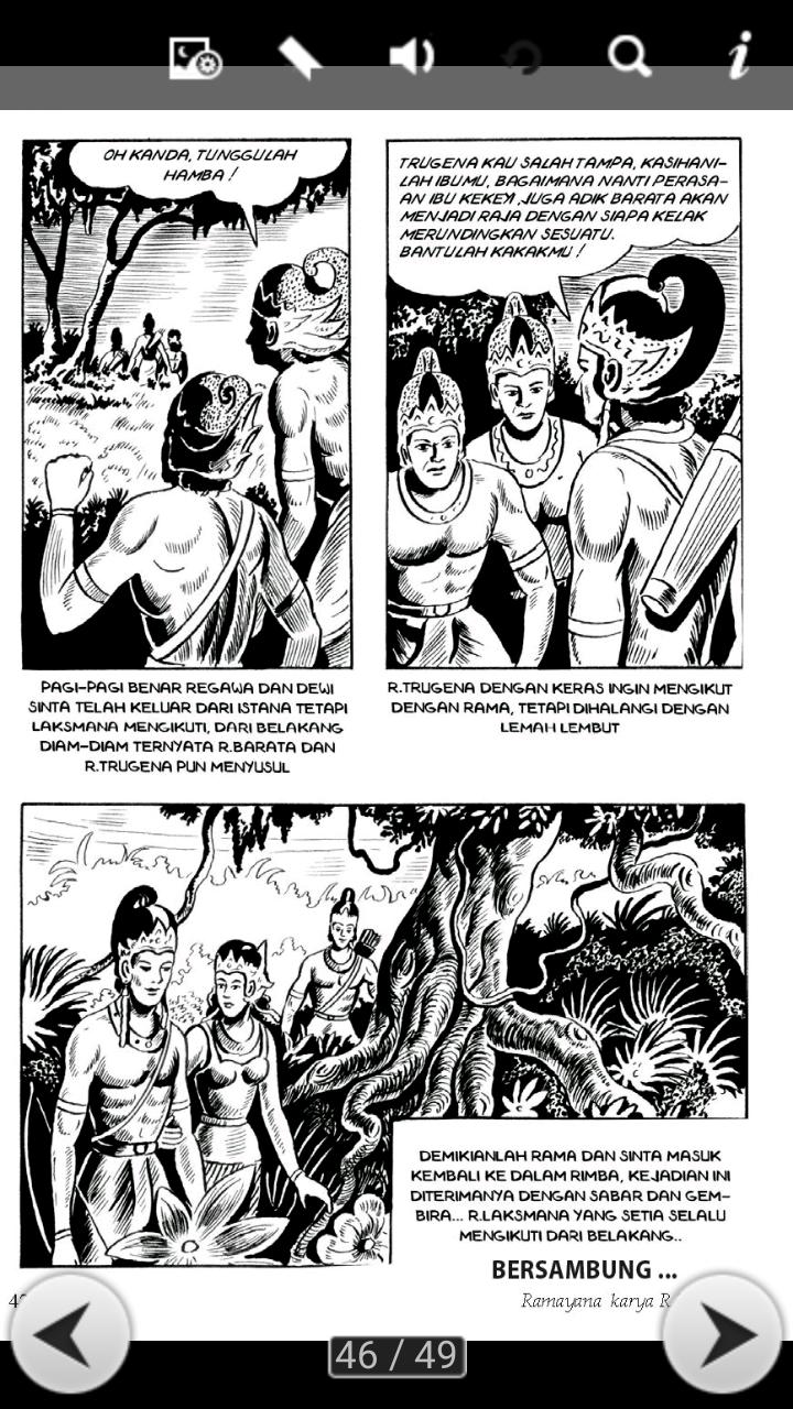 Ramayana 01 of 10 FREE