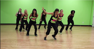 Zumbai Fitness