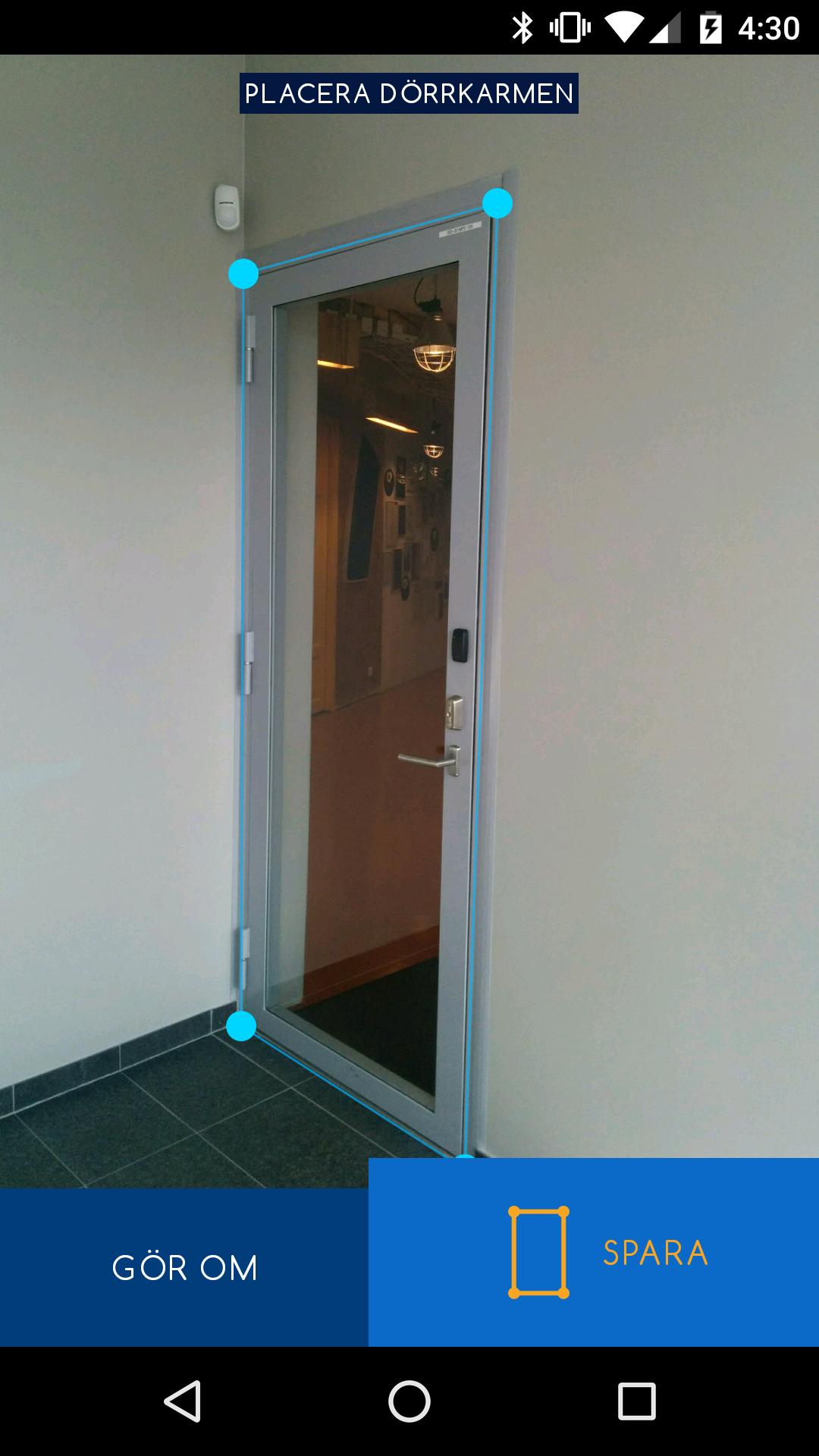 Door Designer