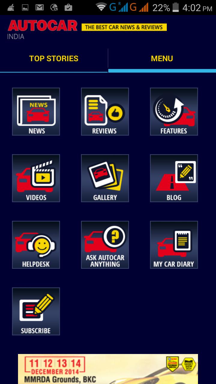 Autocar India
