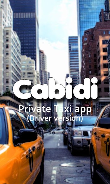 Cabidi