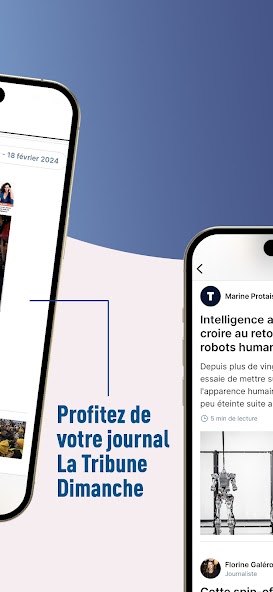 La Tribune