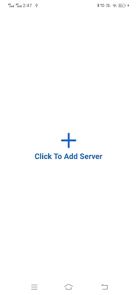 Fusion Client