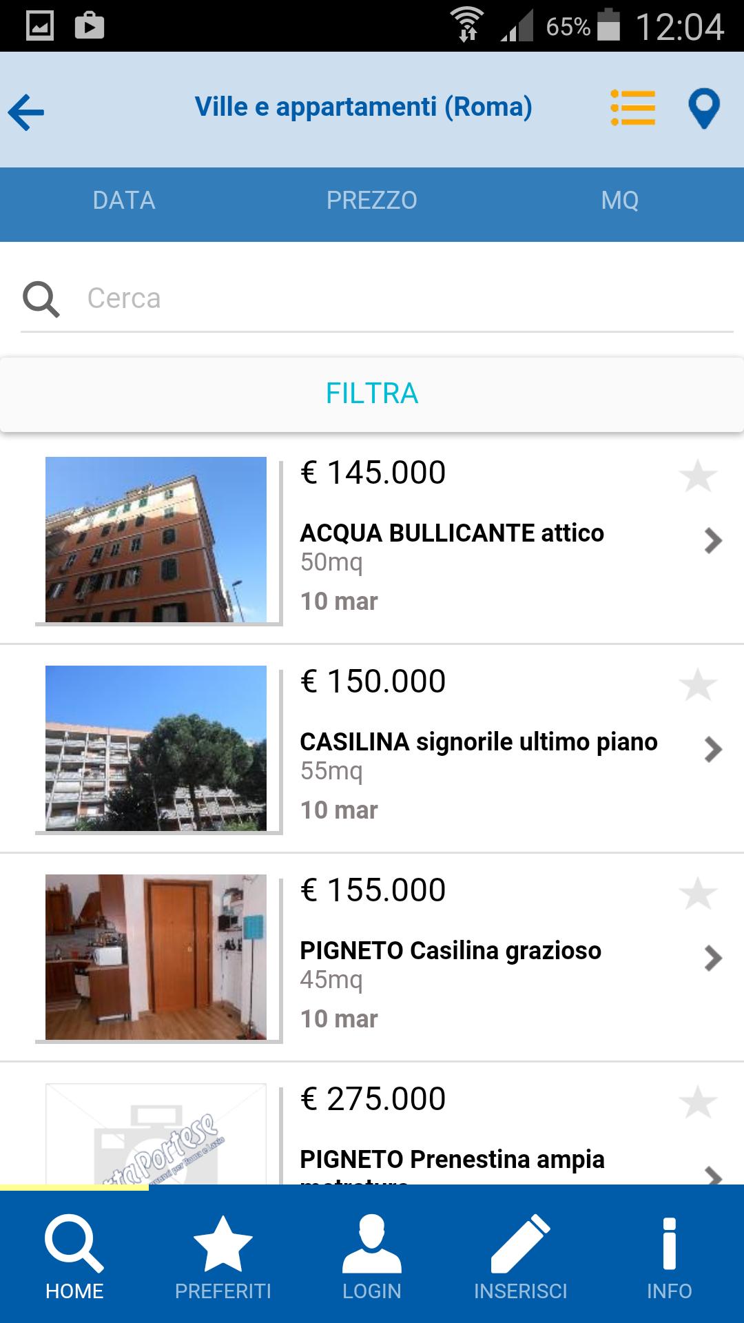 PortaPortese