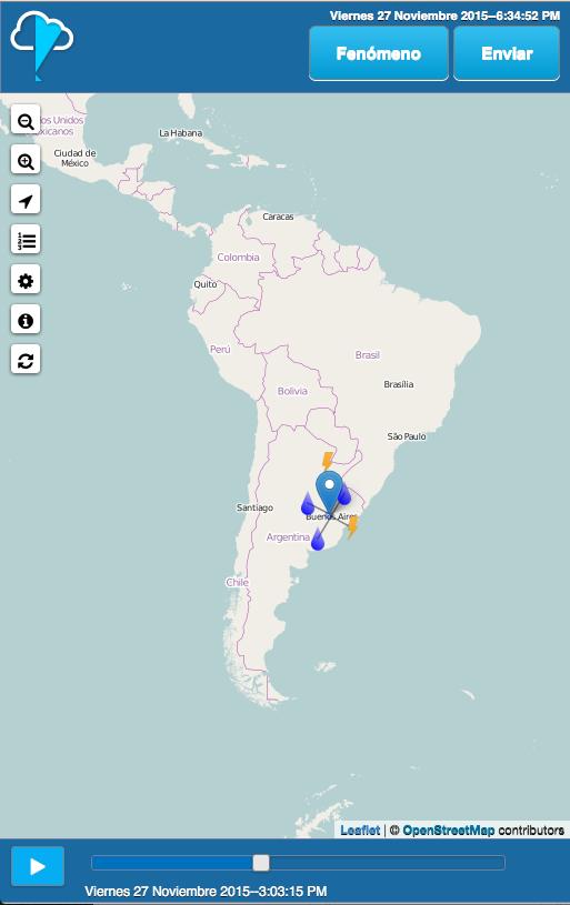 Alertamos