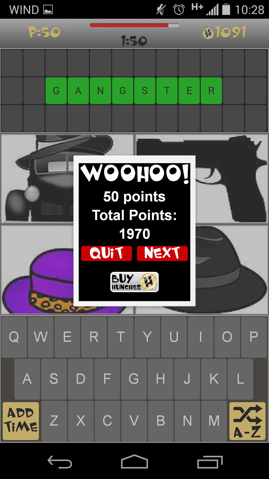 Sleuth