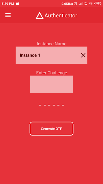 ARCON Authenticator