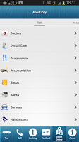 Appy Taxi UK Client App
