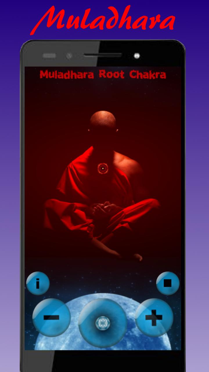 Seed mantras : Chakra activati
