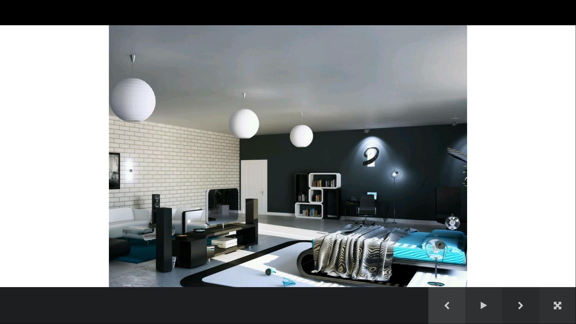 Bedroom Decor Ideas