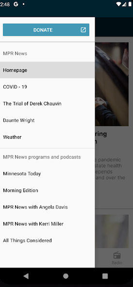 MPR News