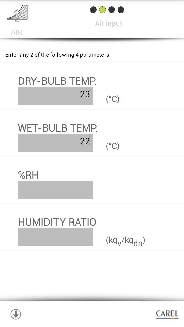 Climate tools