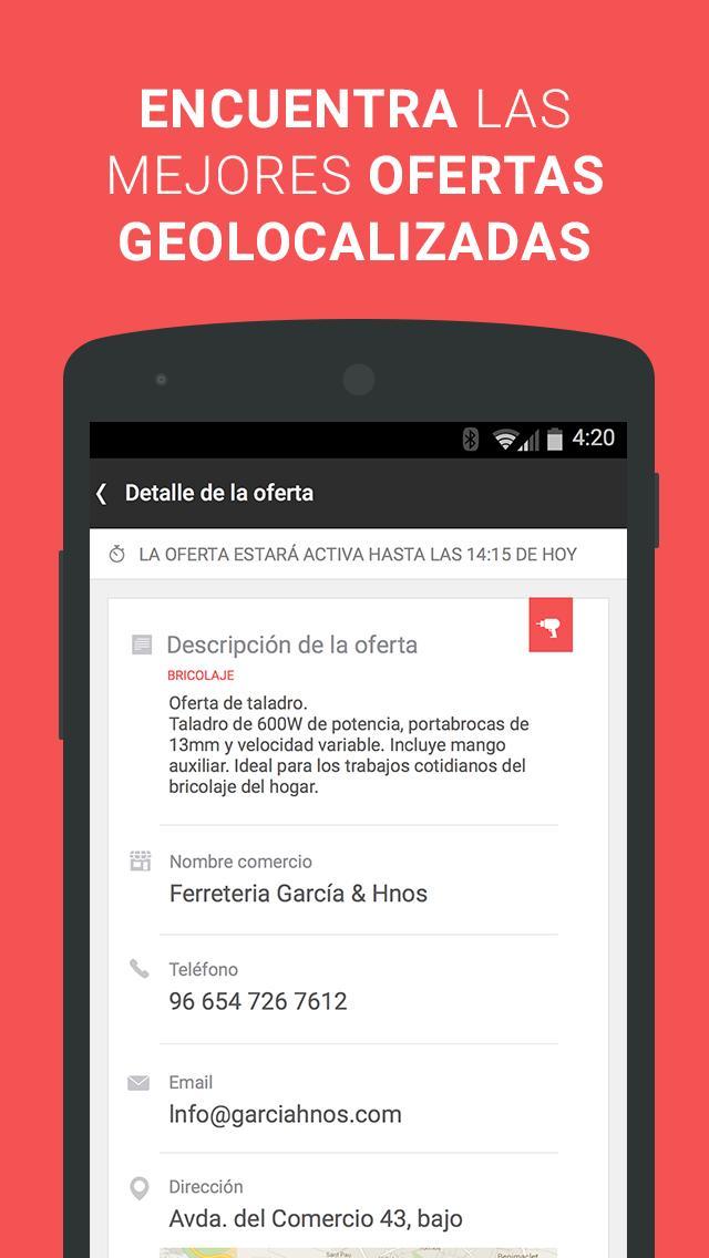 bequick - Ofertas y Descuentos