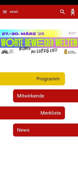 Leipziger Book Fair