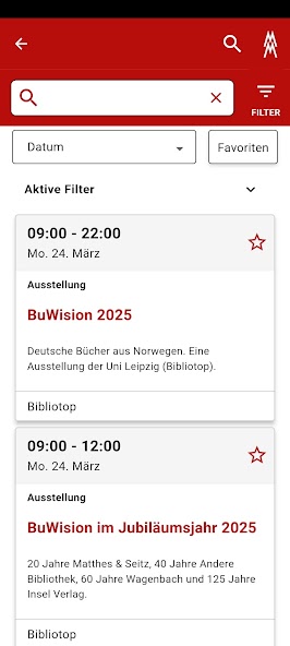 Leipziger Book Fair