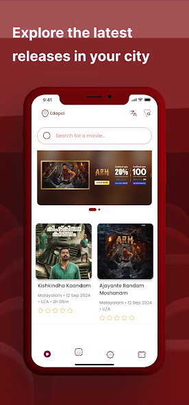 Sarada Movies