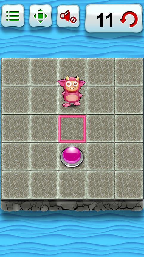 Monsterbuttons