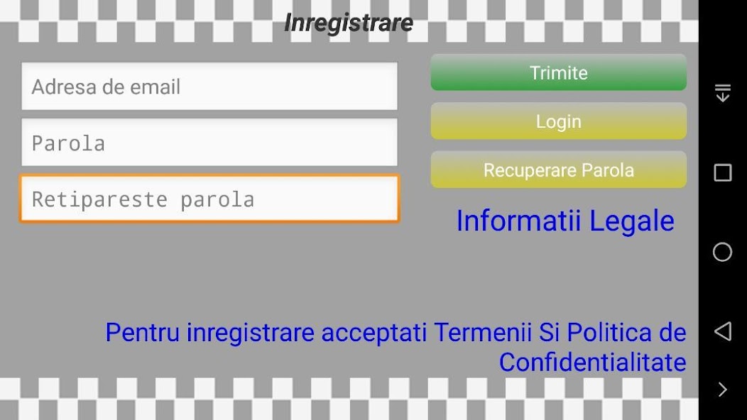 Sofer TaxiRal
