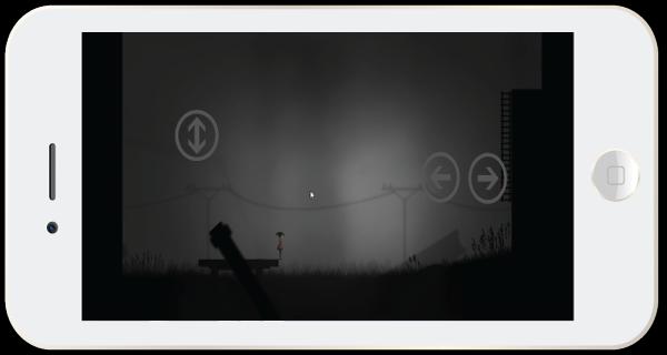 The Lost Angel