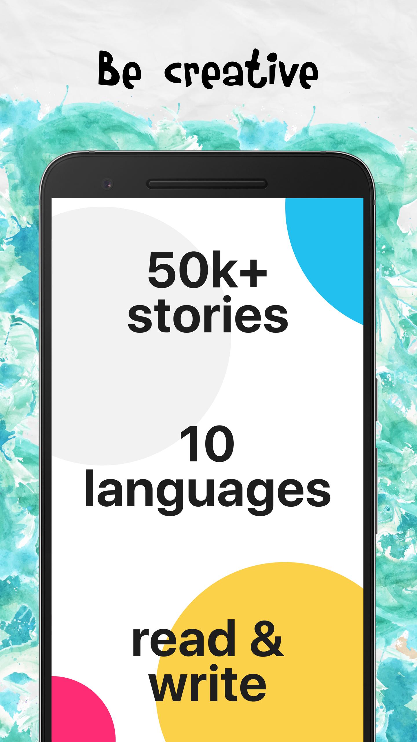 TaleAStory