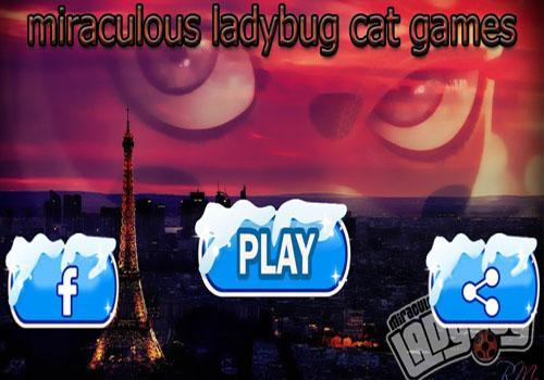Miraculous Ladybug Dress Game