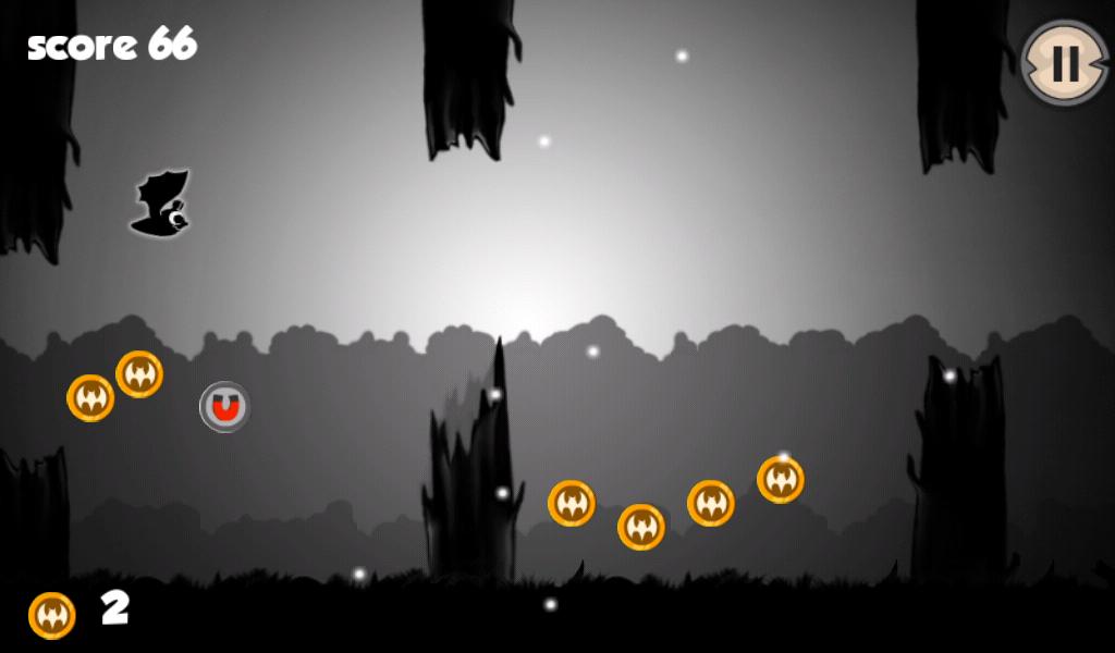 Lost Bat