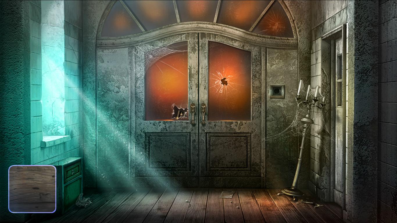 House 666 - Search