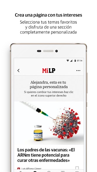 Las Provincias