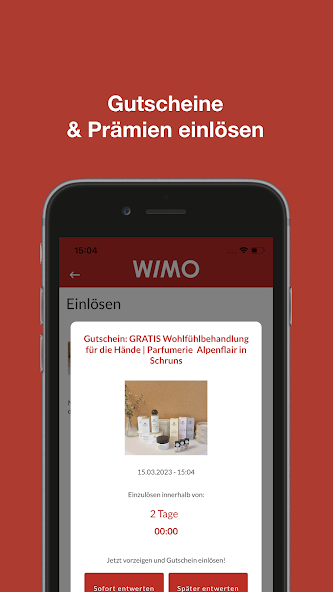 WIMO