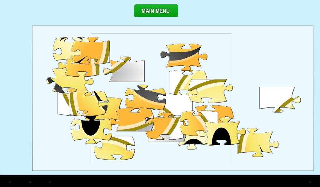 Smilies Jigsaw