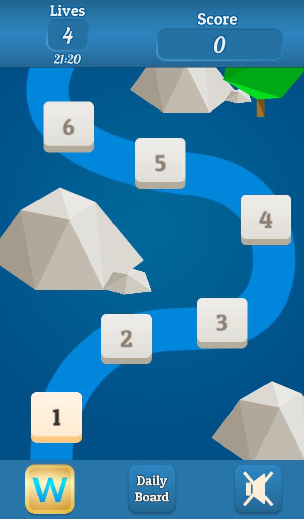Word Blast!