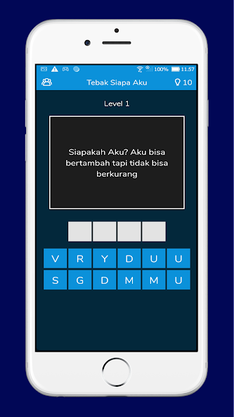 Game Asah Otak