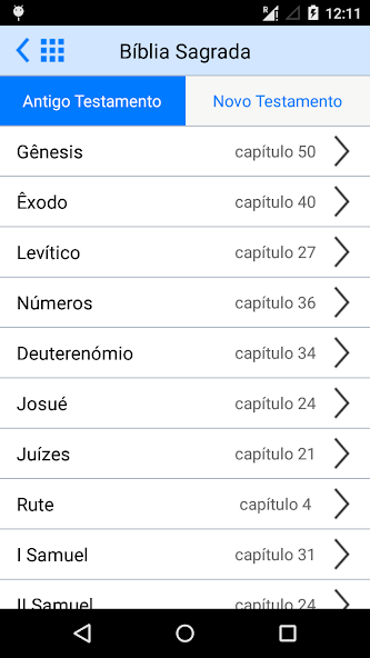 Portuguese Bible OFFLINE