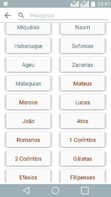 Novo Testamento
