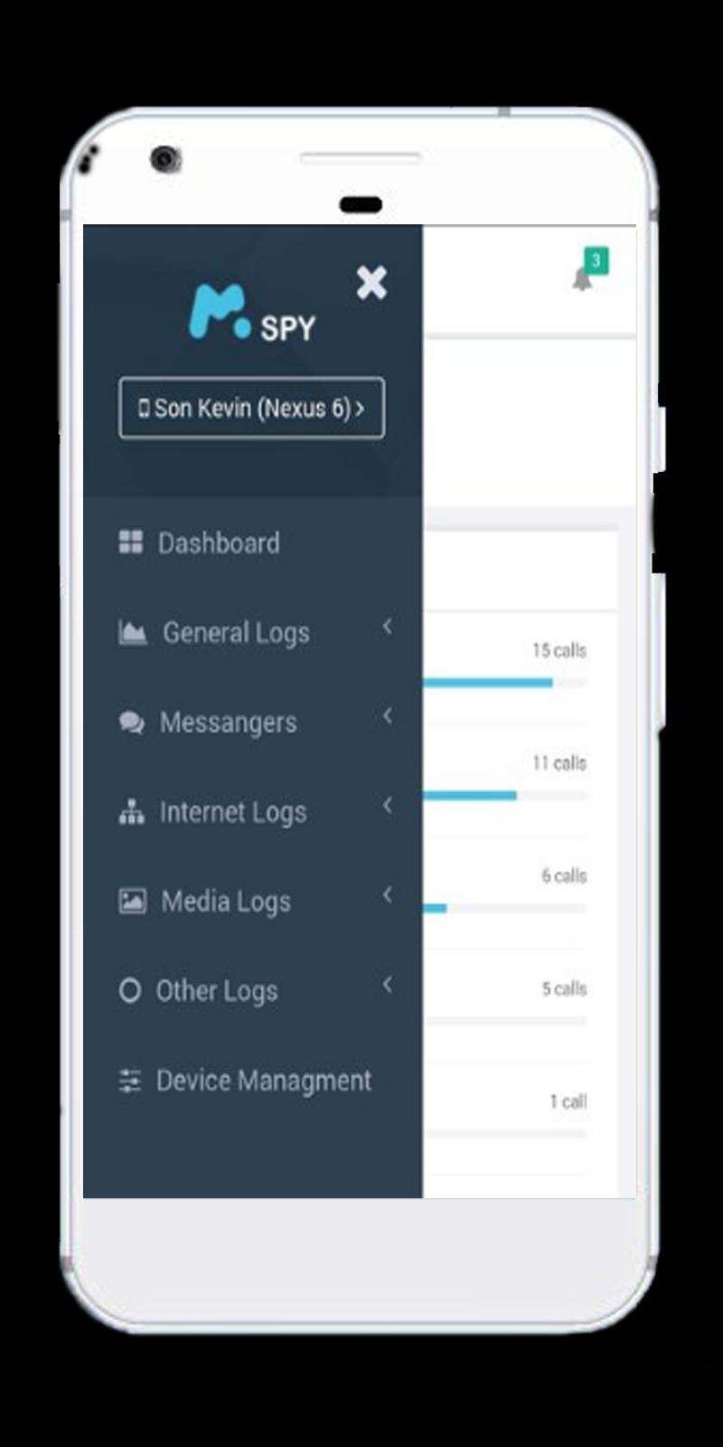 New Mspy:Premuim