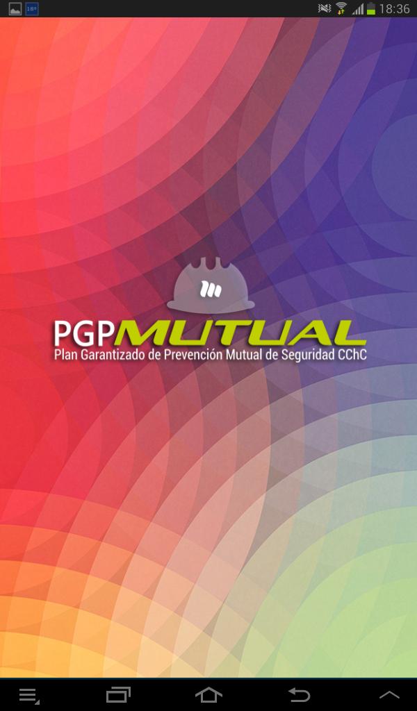 PGP